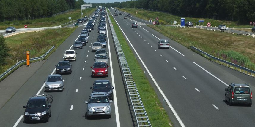 autoroute