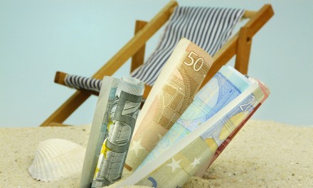 Les finances vacances : éviter d’être à sec
