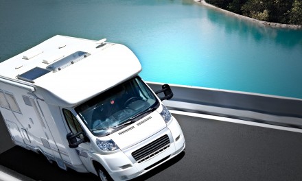 Voyager en camping-car : une option avantageuse