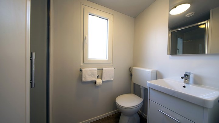 toilette mobil home