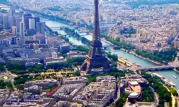 Les sites touristiques à visiter sur Paris