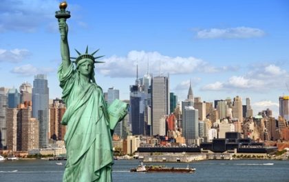 Préparer son voyage à New York