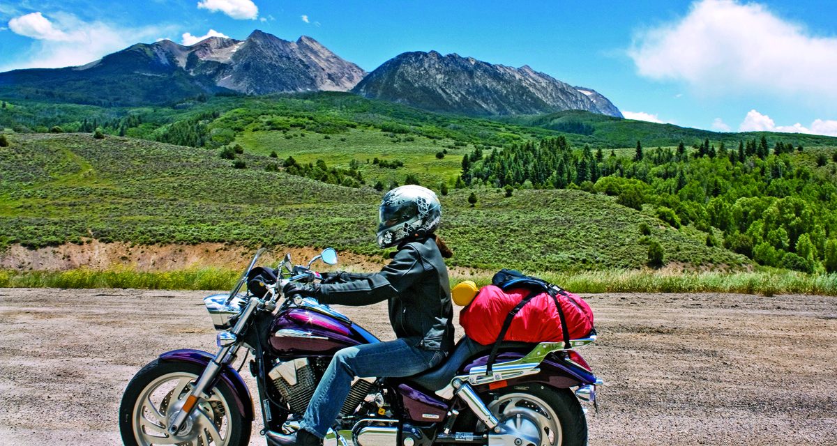 Préparer un voyage en deux roues, ce qu’il faut savoir