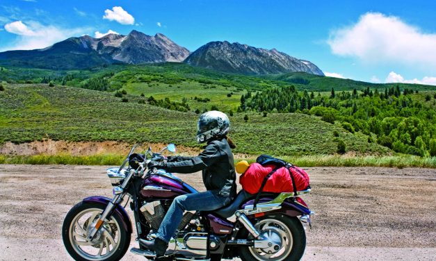 Préparer un voyage en deux roues, ce qu’il faut savoir