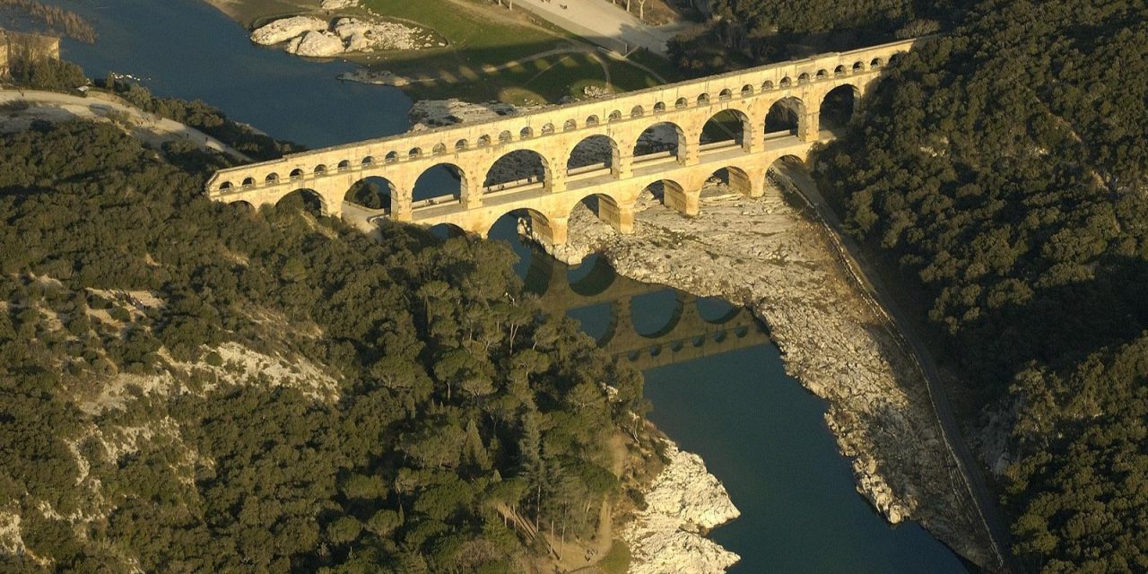 Protection des grands sites touristiques de France