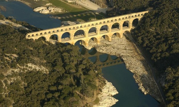 Protection des grands sites touristiques de France