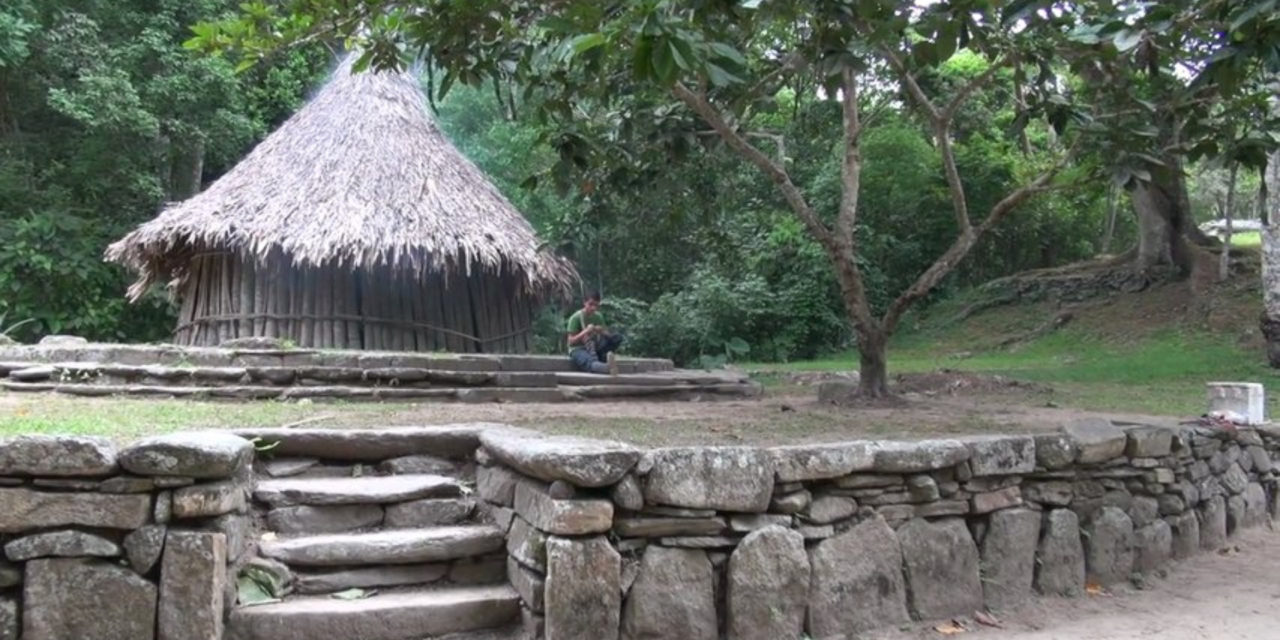 Colombie : un voyage aventureux dans la citée de Tayrona