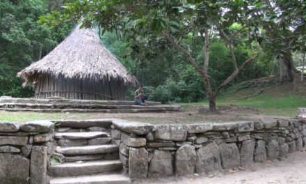 Colombie : un voyage aventureux dans la citée de Tayrona