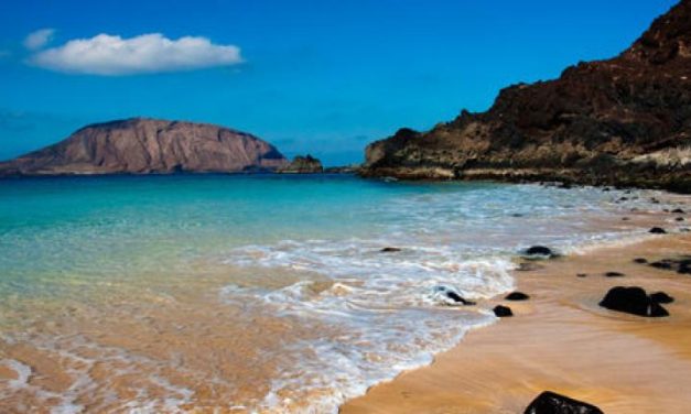 Les îles Canaries : une visite au volcan Teide à Tenerife pour un séjour de rêve