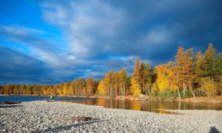 La Sibérie : un must pour les amateurs de randonnées au beau milieu de la nature