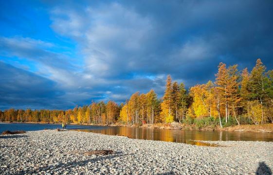 La Sibérie : un must pour les amateurs de randonnées au beau milieu de la nature