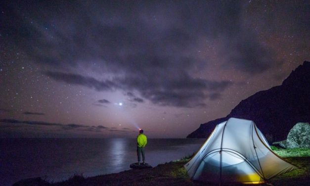 3 bonnes raisons de choisir le camping