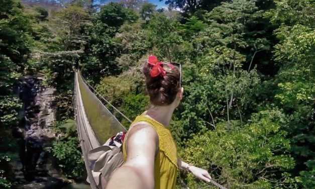 Le plein de sensations pour vos vacances au Costa Rica