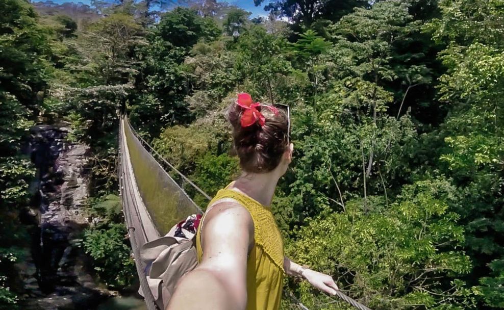 Le plein de sensations pour vos vacances au Costa Rica