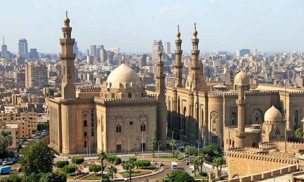 Partir au Moyen-Orient : les plus belles villes à visiter sur place