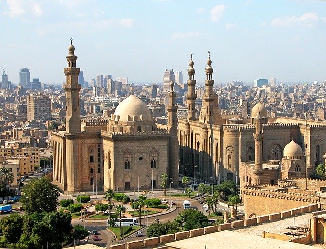 Partir au Moyen-Orient : les plus belles villes à visiter sur place